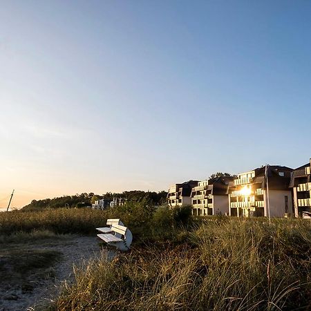 Hotel Haus Am Meer Hohwacht Εξωτερικό φωτογραφία