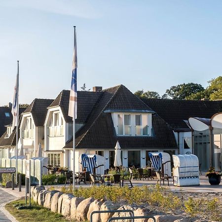 Hotel Haus Am Meer Hohwacht Εξωτερικό φωτογραφία