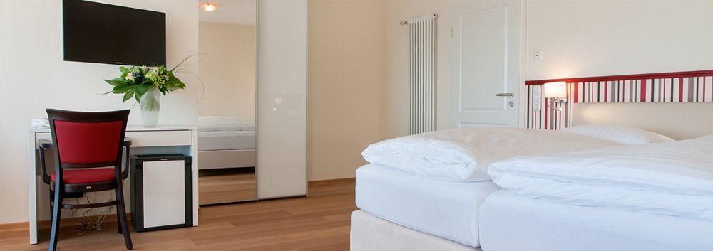 Hotel Haus Am Meer Hohwacht Εξωτερικό φωτογραφία