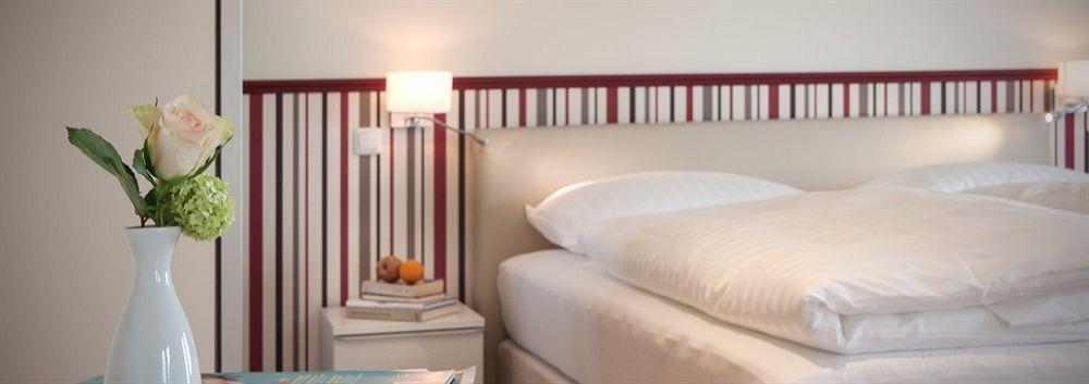 Hotel Haus Am Meer Hohwacht Εξωτερικό φωτογραφία