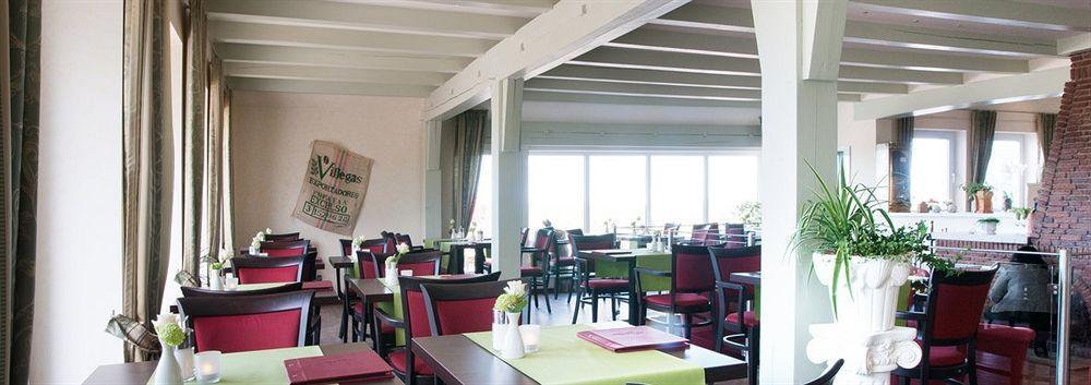 Hotel Haus Am Meer Hohwacht Εξωτερικό φωτογραφία