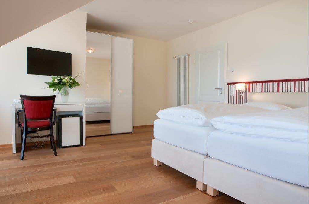 Hotel Haus Am Meer Hohwacht Εξωτερικό φωτογραφία
